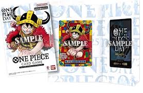 Livret One piece Day 2025